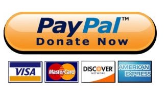 Donate via PayPal