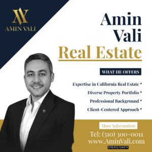 Amin Vali Real Estate