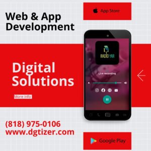 DGTIZER