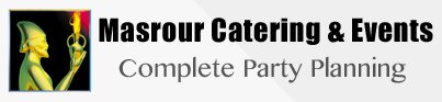 Masrour Catering