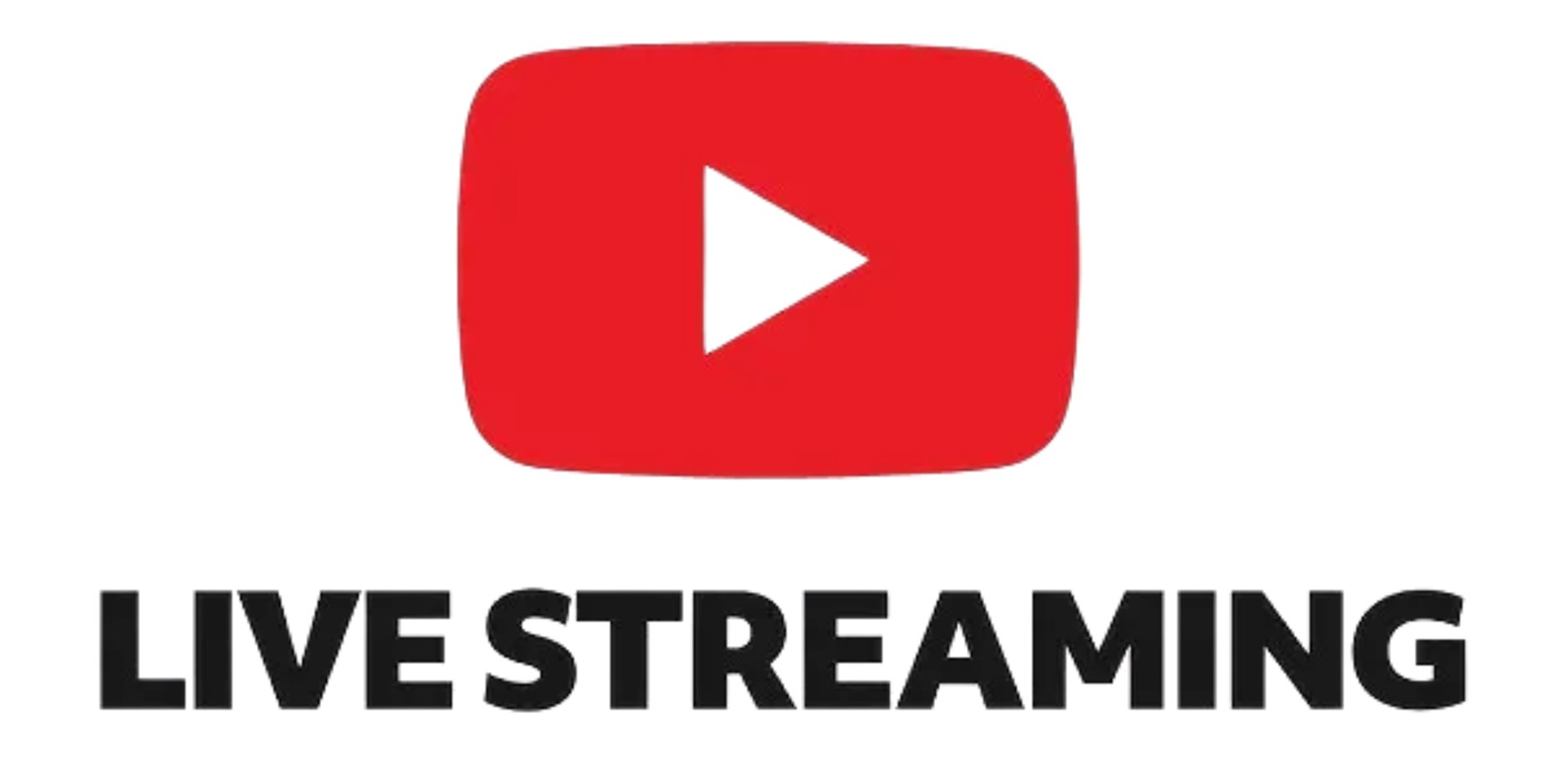 YouTube Live Streaming