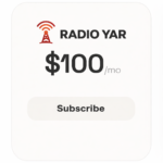 Legend Subscription $100