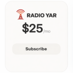 Platinum Subscription $25