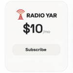 Silver Subscription $10